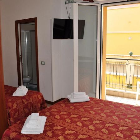 Hotel Belvedere Misano Adriatico Eksteriør bilde