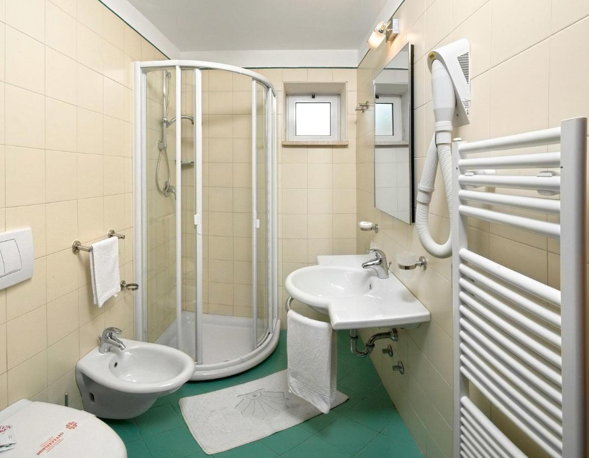 Hotel Belvedere Misano Adriatico Rom bilde