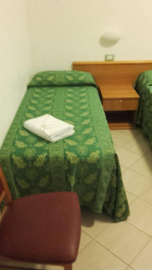 Hotel Belvedere Misano Adriatico Eksteriør bilde